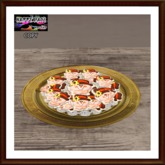 Autumn - Scarecrows Cookies