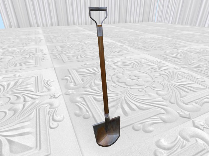 TM Shovel