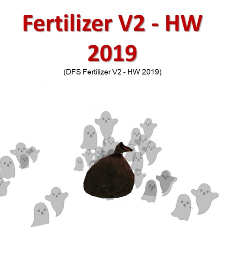 DFS Fertilizer V2 - HW 2019 (Texture)
