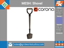 MESH: Shovel
