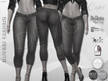 [DEMO] DOLLY CAPRIS