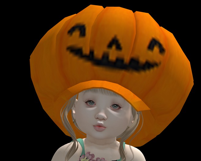HatPumpkin gift