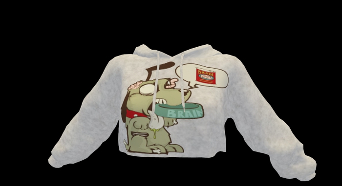 .:. MS .:. Brains Dog Hoodie SALES BOX [ADD ME]
