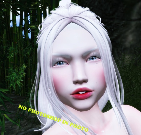 LOL STORE SKIN w/SHAPE CATWA CATYA w/ Maitreya