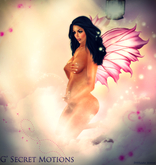 ::G'Secret:: An endless dream Pregnancy Pose