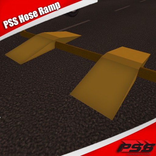 (PSS) Hose Ramp