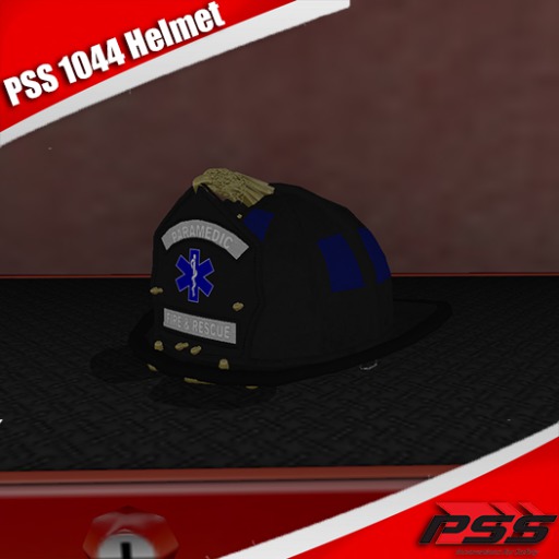 (PSS) {HL}1044 Helmet