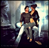 ::G'Secret:: Waiting for you Pregnancy Pose