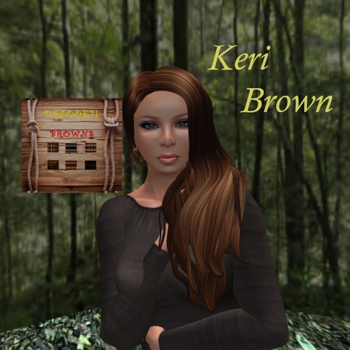 DF KERI BROWN