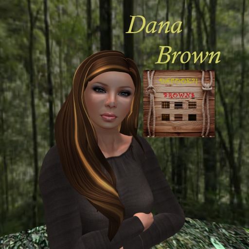 DF DANA BROWN