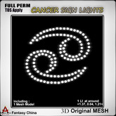FC- FP Mesh cancer Sign Lights B