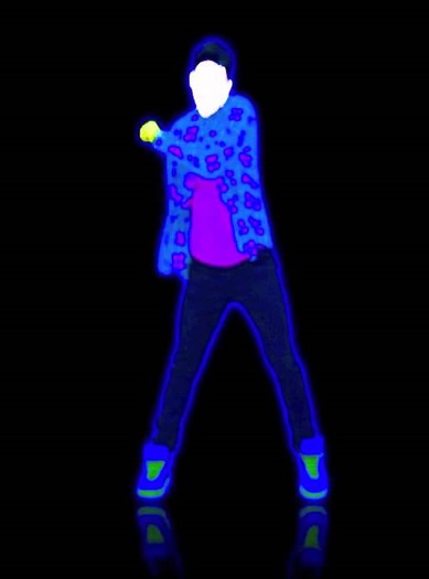 WeloveyouBoyCoolDance