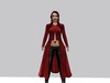 Punk jacket pic 007