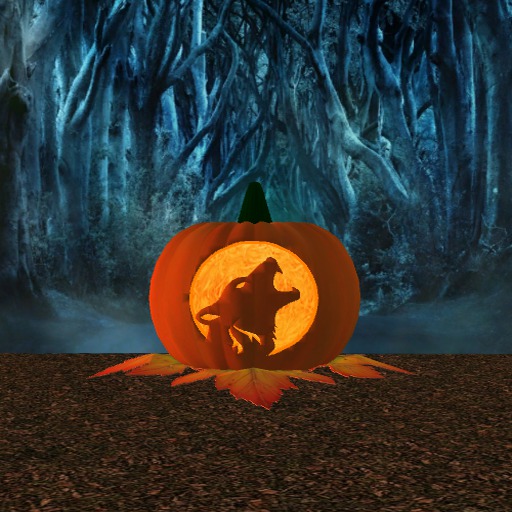 Wolf O lantern ( 3LI )