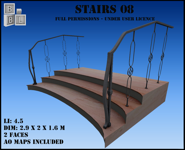 BBoL Stairs 08