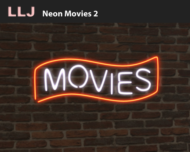 LLJ Neon Movies 2