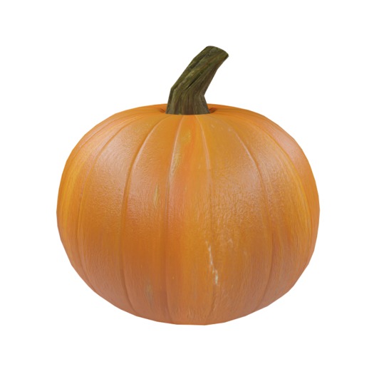 Pumpkin Demo