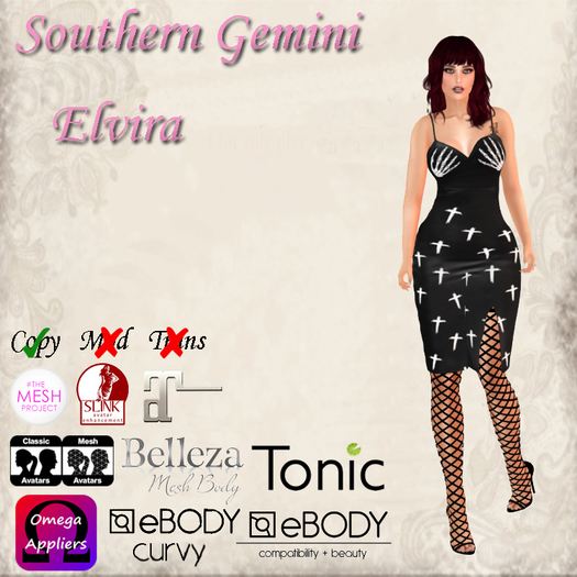 .:SG:. Elvira 