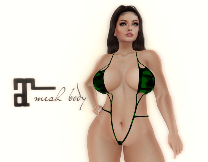 sexy lingerie and stockings Sexy Camo Lingerie