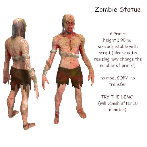 Zombie