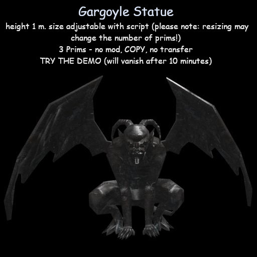 Gargoyle