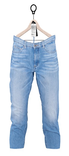 Pare.Theo Jeans - Regular