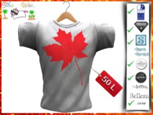 Canada Shirt