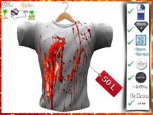 Killer Shirt