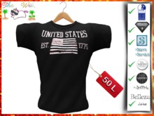 United States Shirt