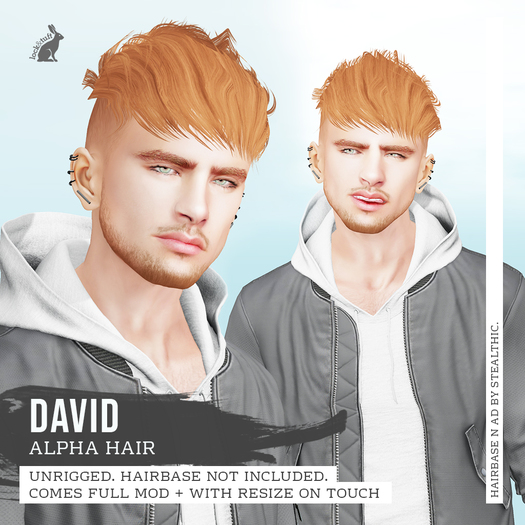 lock&tuft - david funky
