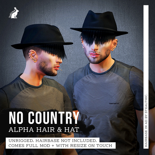 lock&tuft - no country demo