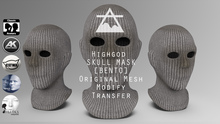 HG_SkullMask bag