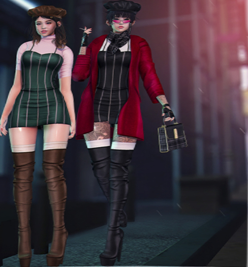 Luas Holly Purse RARE