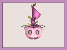 AFD Weird Pumpkin Pink - 2 Li