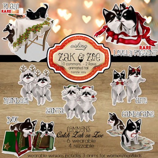 .aisling. Zoe -Cute-