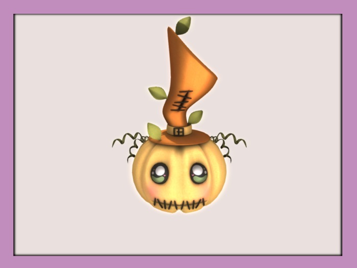 AFD Weird Pumpkin Orange - 2 Li