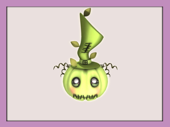 AFD Weird Pumpkin Lime - 2 Li