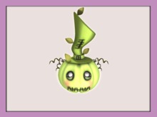 AFD Weird Pumpkin Lime - 2 Li