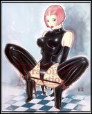 Latex I