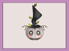 AFD Weird Pumpkin Black - 2 Li