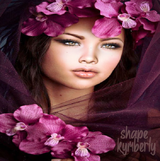 Noemy Shop ✪ Kimberly Shape ✪ 