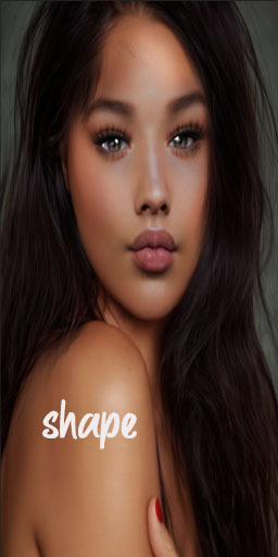 Noemy Shop Jeje Shape