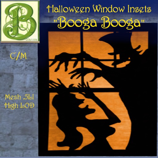 BGH9 Booga-Booga Window  v6