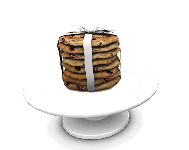 AF Christmas Cookies