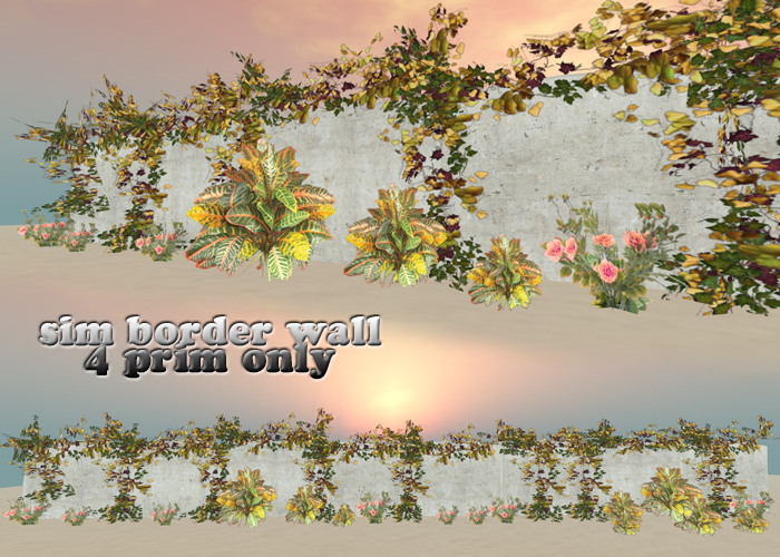 *Heart* Wall 11 C/M