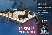 [SM] Seal 10 Pack (Boxed)