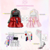 CHU-ING. Breath of Spring. Dress. Teal