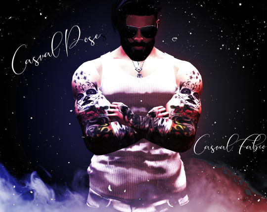Hunf: Casual ::