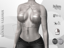 [DEMO] SOPHIA HALTER