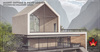 Trompe loeil alcott cottage promo 05